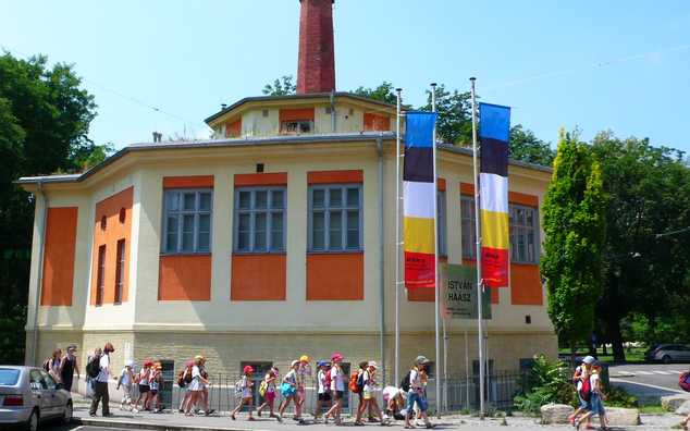 Museum der Wahrnehmung MUWA